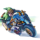 Illustration for article titled Nintendo Minute Previews: Mario Kart DLC
